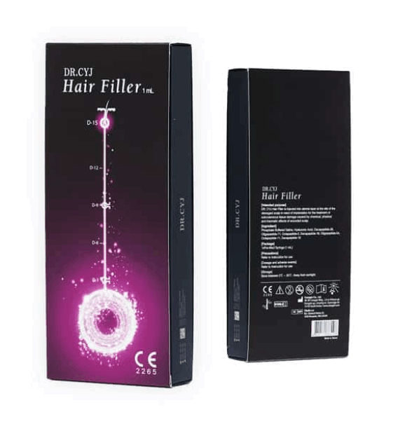 Hair filler-one-wa-86-13173055371..