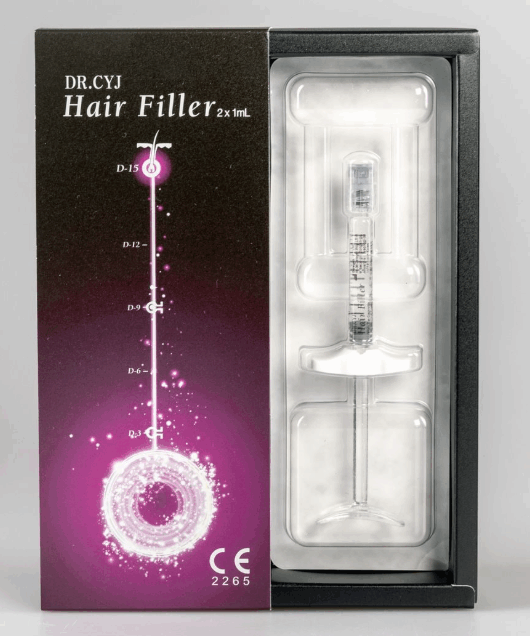 Hair filler-three-wa-86-13173055371.