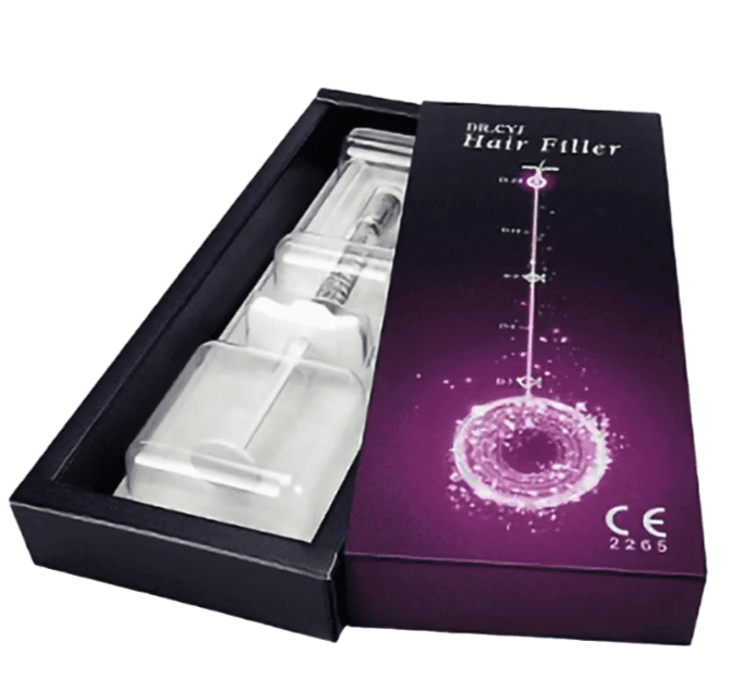 Hair filler-two-wa-86-13173055371.