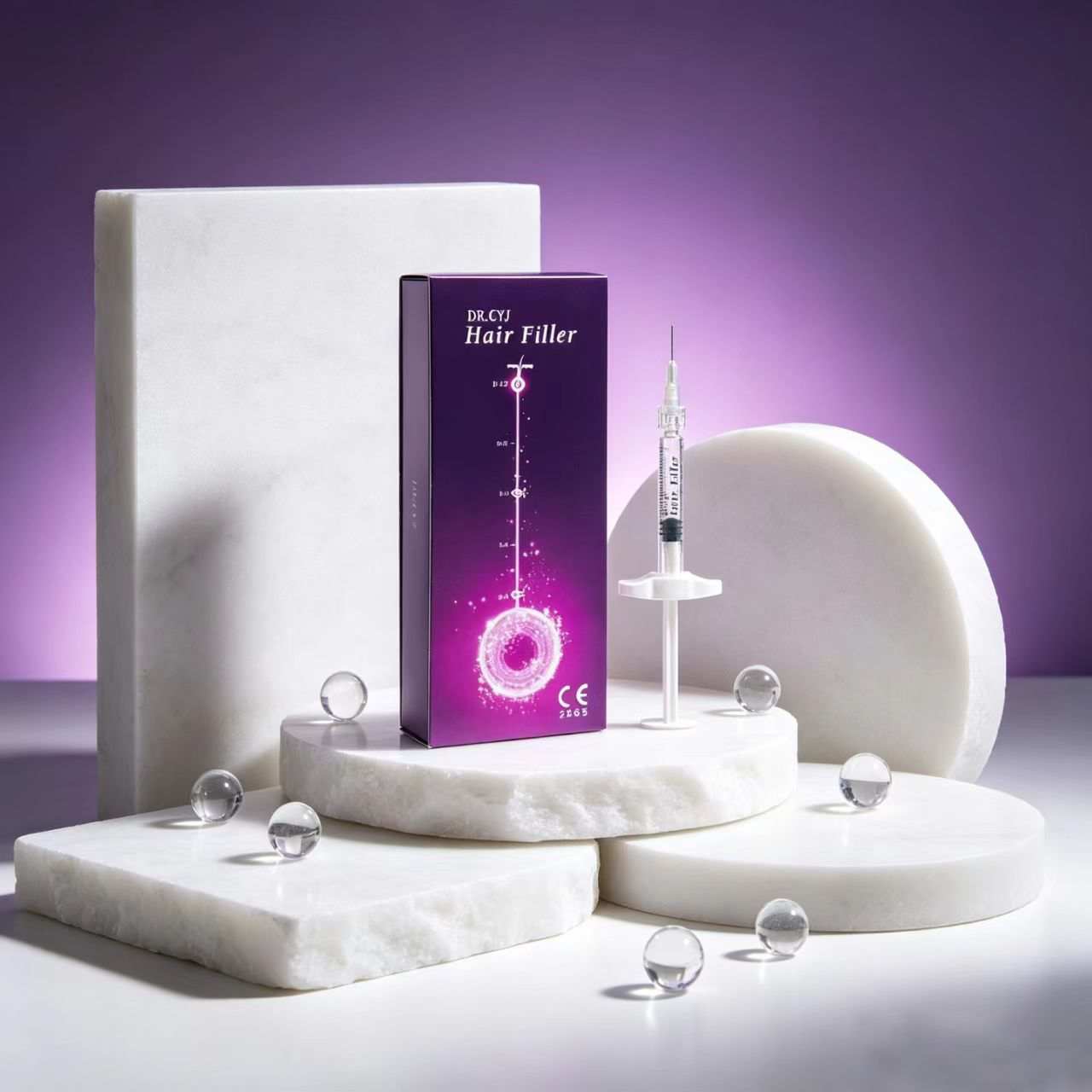 Hair filler-wa-86-13173055371.