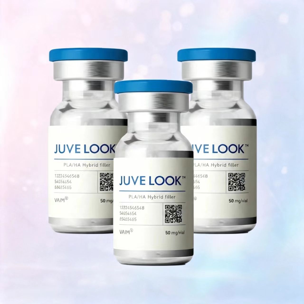 JUVElook