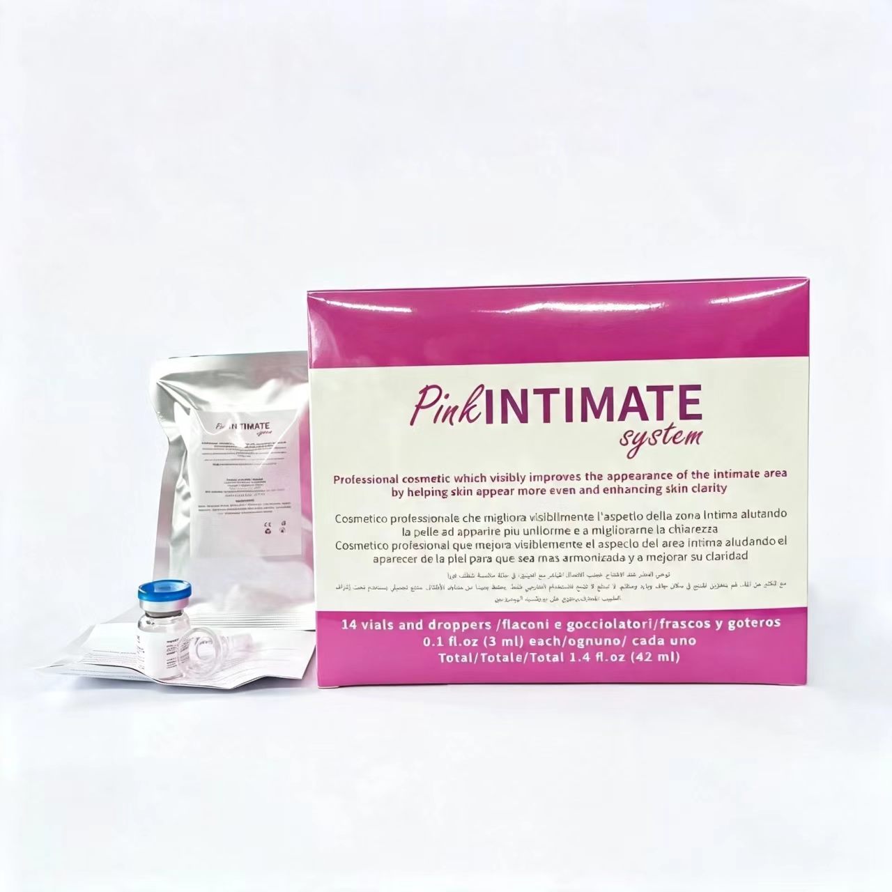 pinkINTIMATE